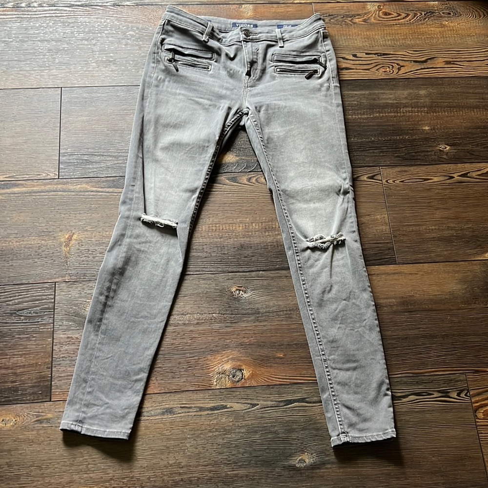 Vigoss Super skinny “Edie” jegging